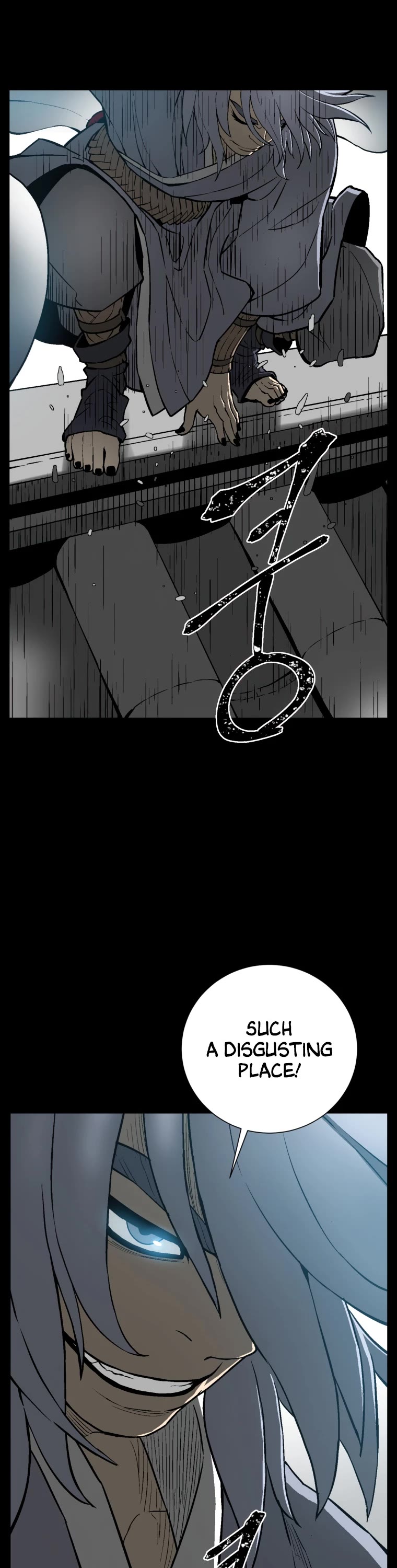 Moonlight Sword Chapter 25 page 48 - Chapter 25