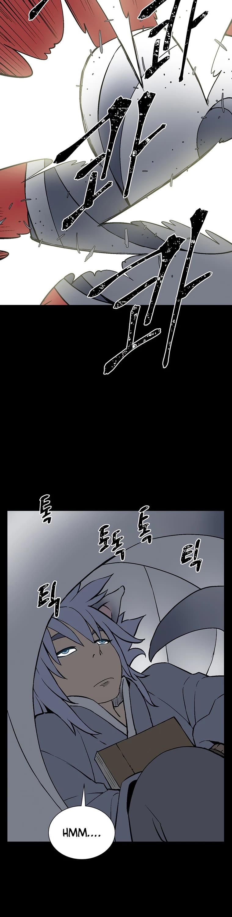 Moonlight Sword Chapter 26 page 12 - Chapter 26