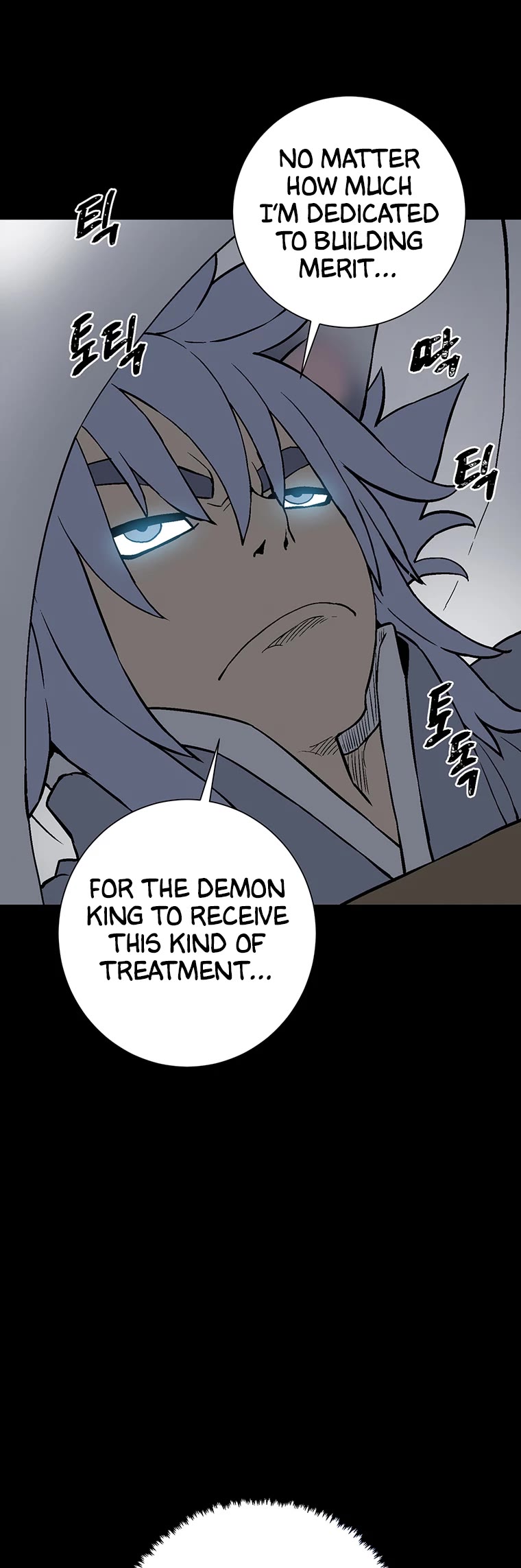 Moonlight Sword Chapter 26 page 14 - Chapter 26