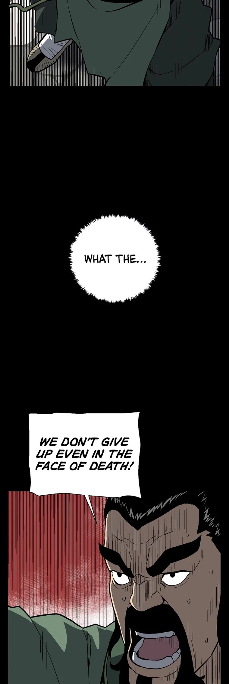 Moonlight Sword Chapter 26 page 19 - Chapter 26