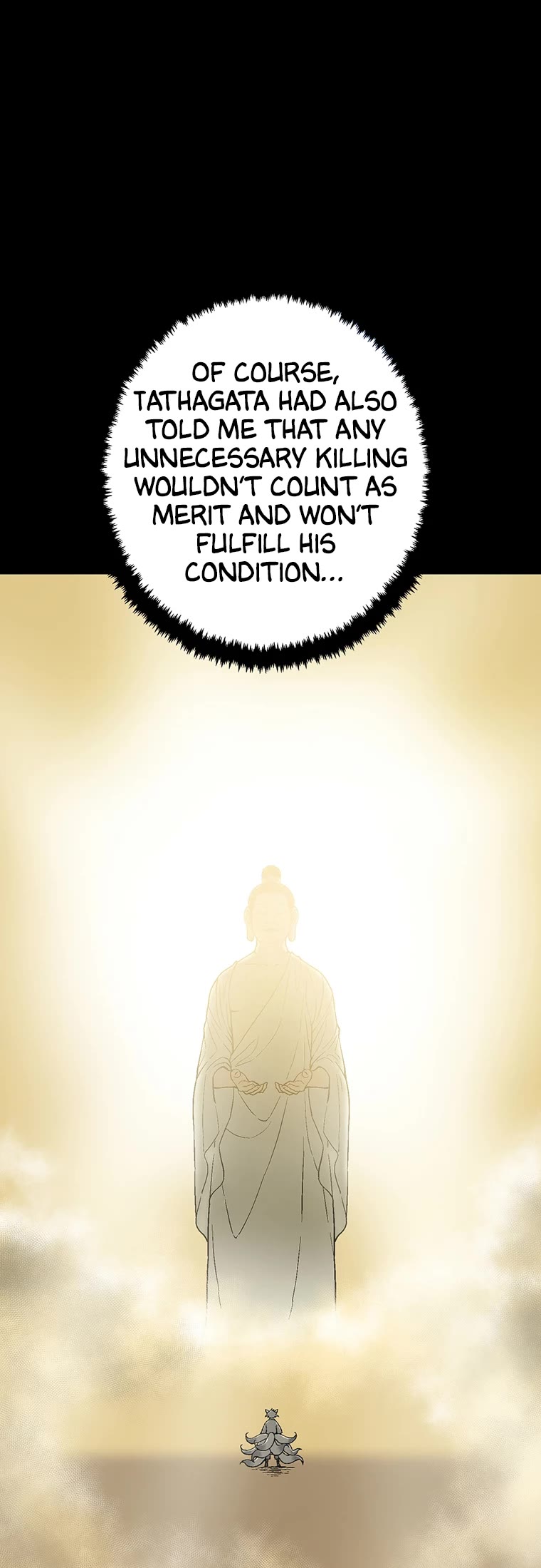 Moonlight Sword Chapter 26 page 24 - Chapter 26
