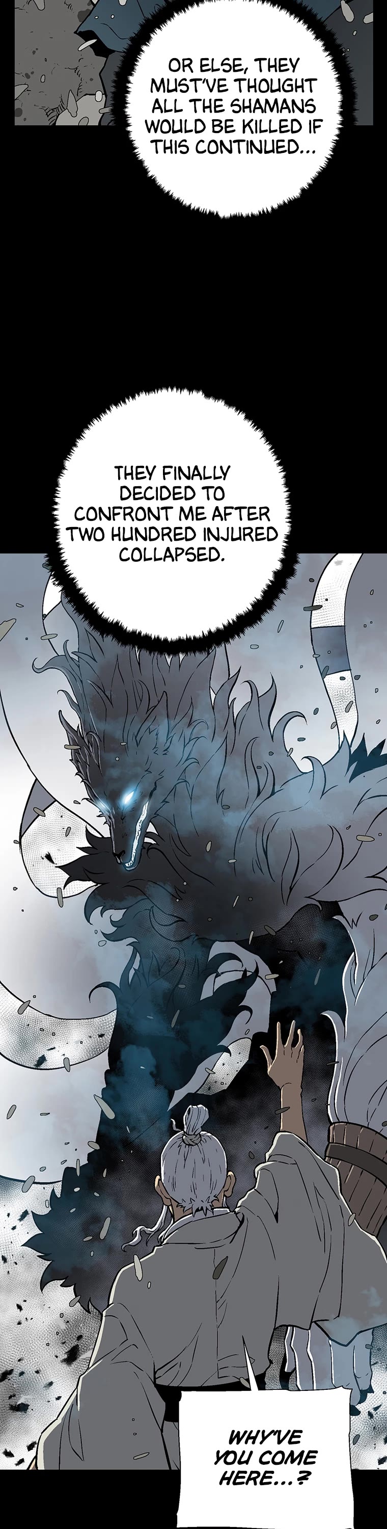 Moonlight Sword Chapter 26 page 26 - Chapter 26