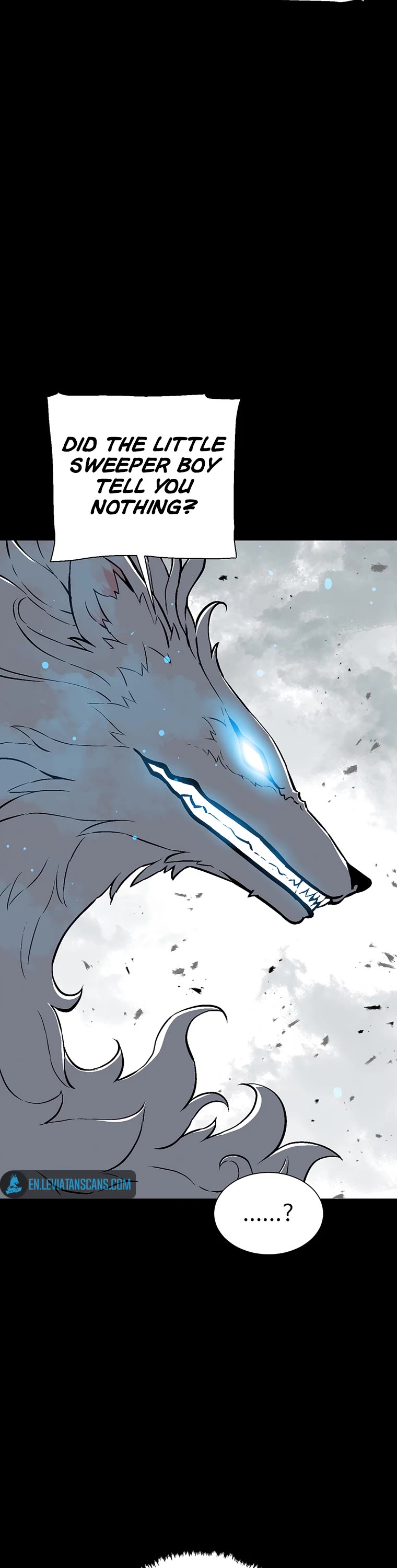 Moonlight Sword Chapter 26 page 27 - Chapter 26