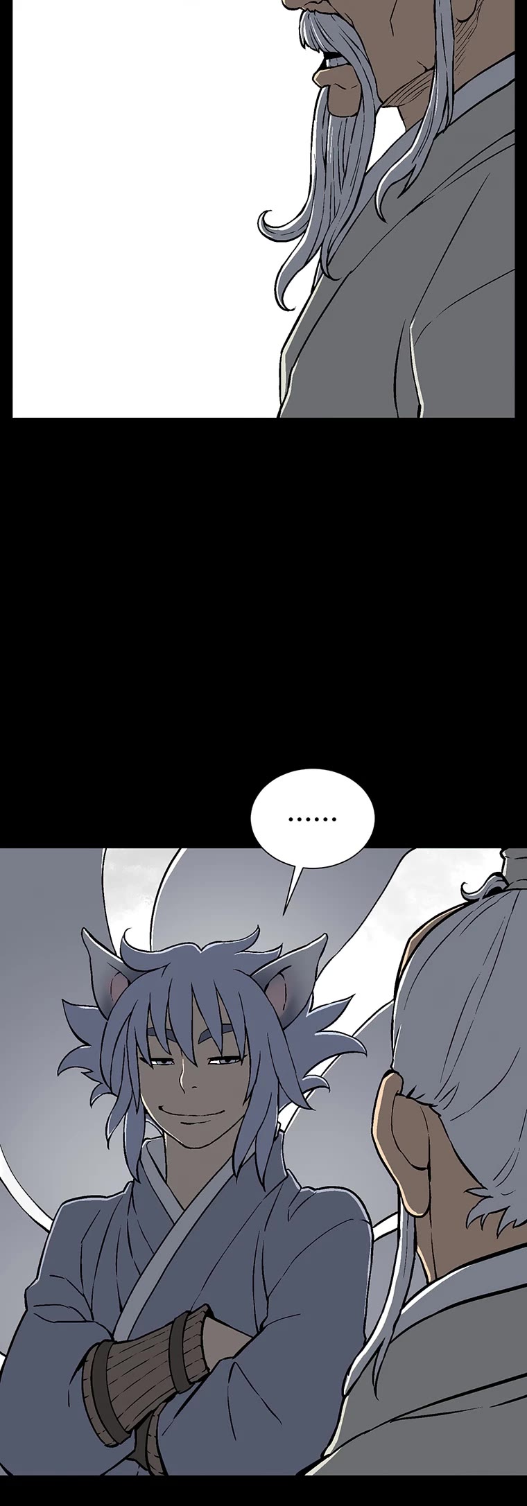 Moonlight Sword Chapter 26 page 30 - Chapter 26