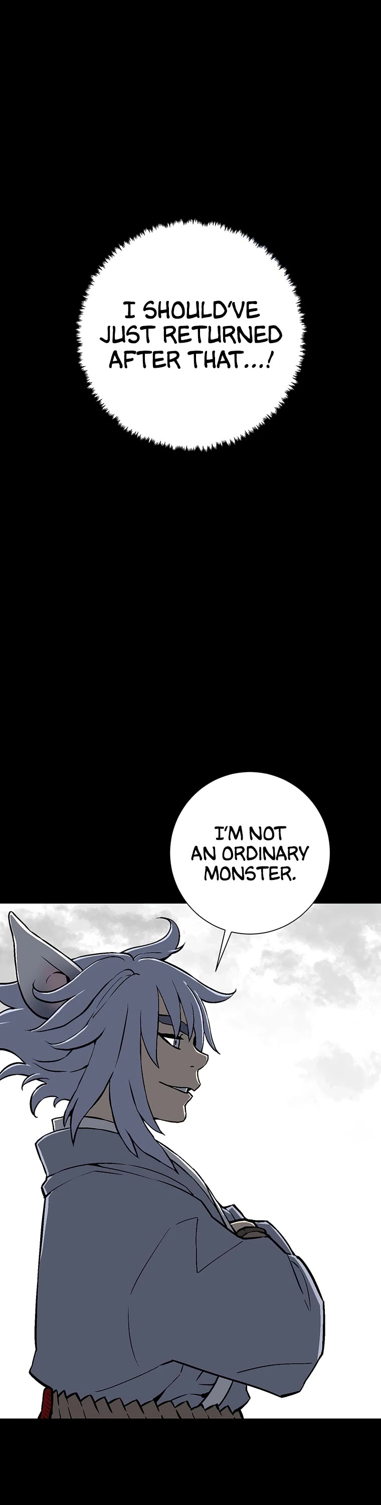 Moonlight Sword Chapter 26 page 31 - Chapter 26