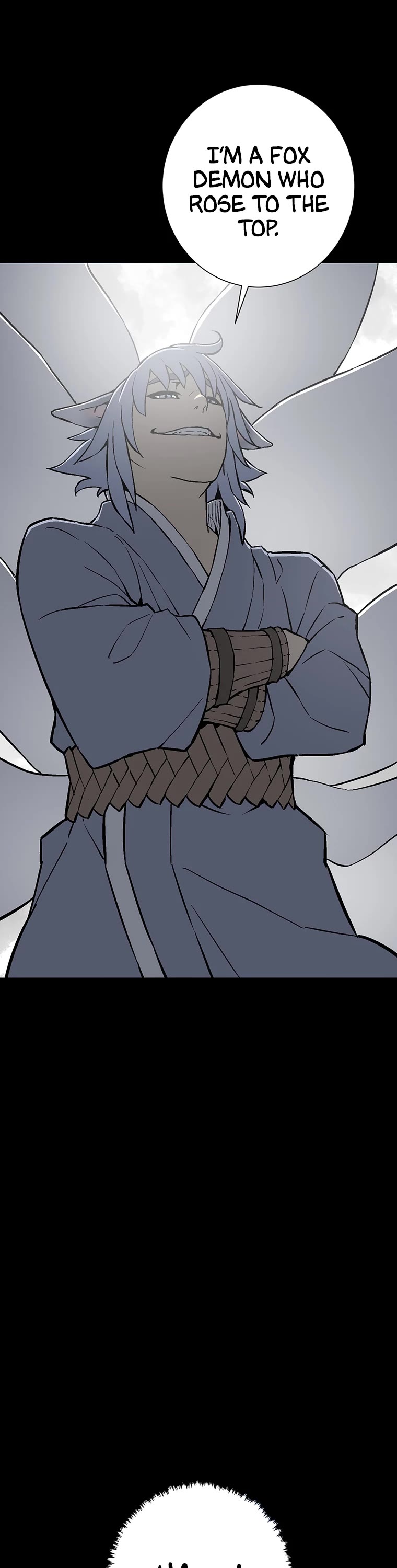 Moonlight Sword Chapter 26 page 32 - Chapter 26