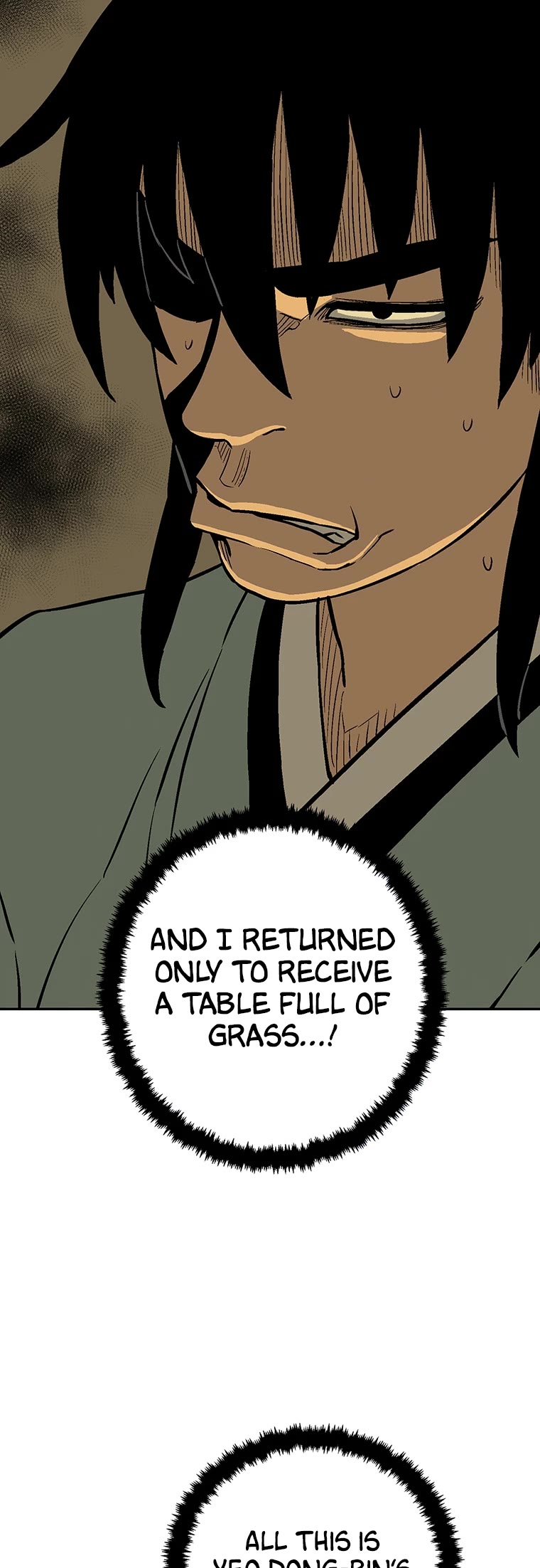 Moonlight Sword Chapter 26 page 34 - Chapter 26
