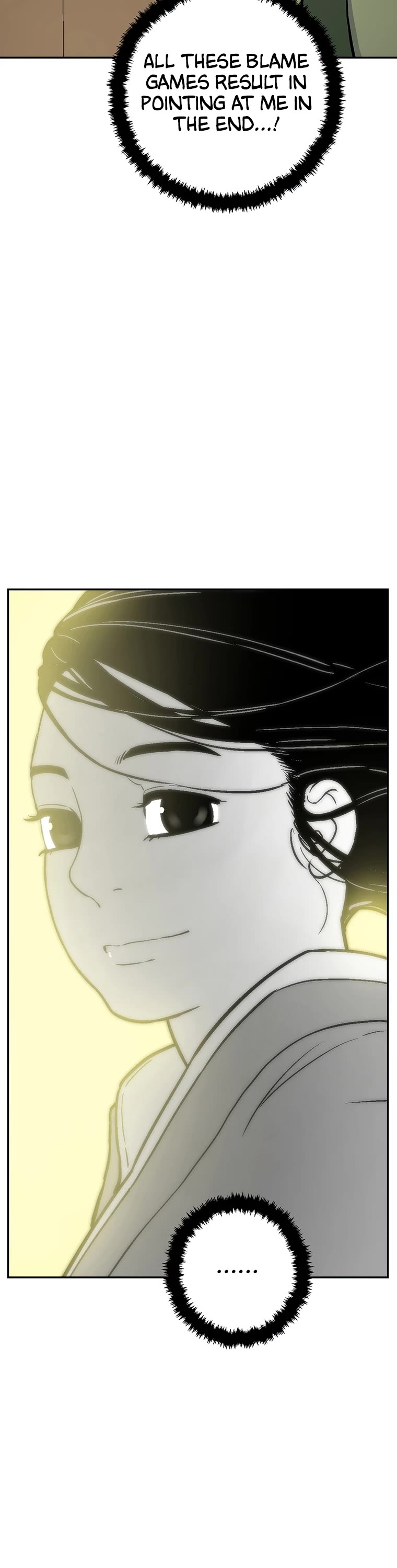 Moonlight Sword Chapter 26 page 37 - Chapter 26