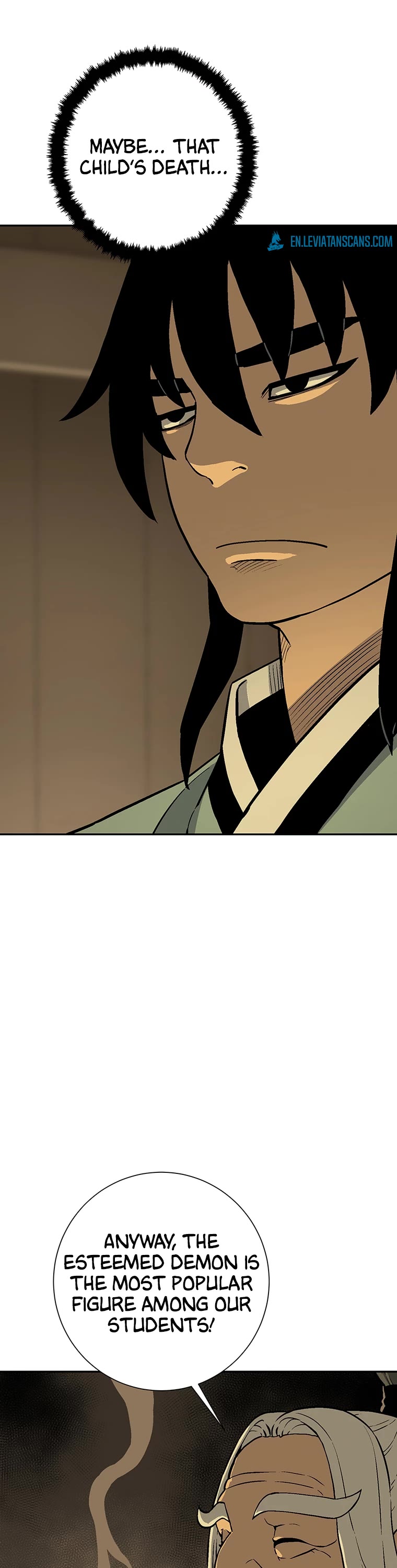 Moonlight Sword Chapter 26 page 38 - Chapter 26