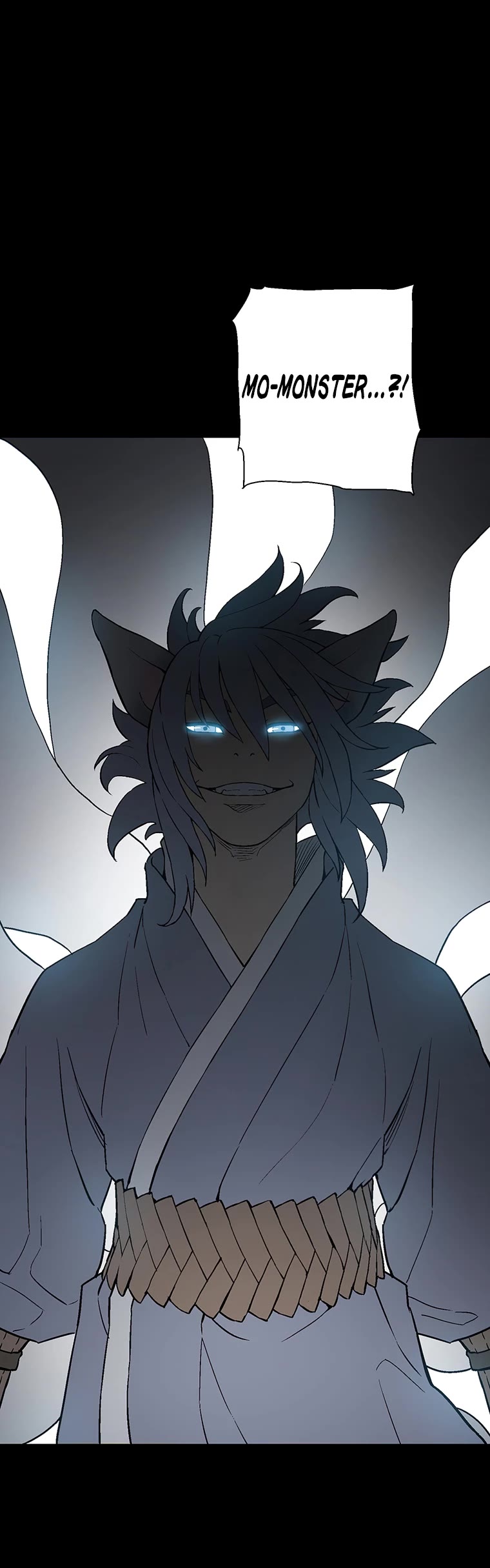 Moonlight Sword Chapter 26 page 4 - Chapter 26