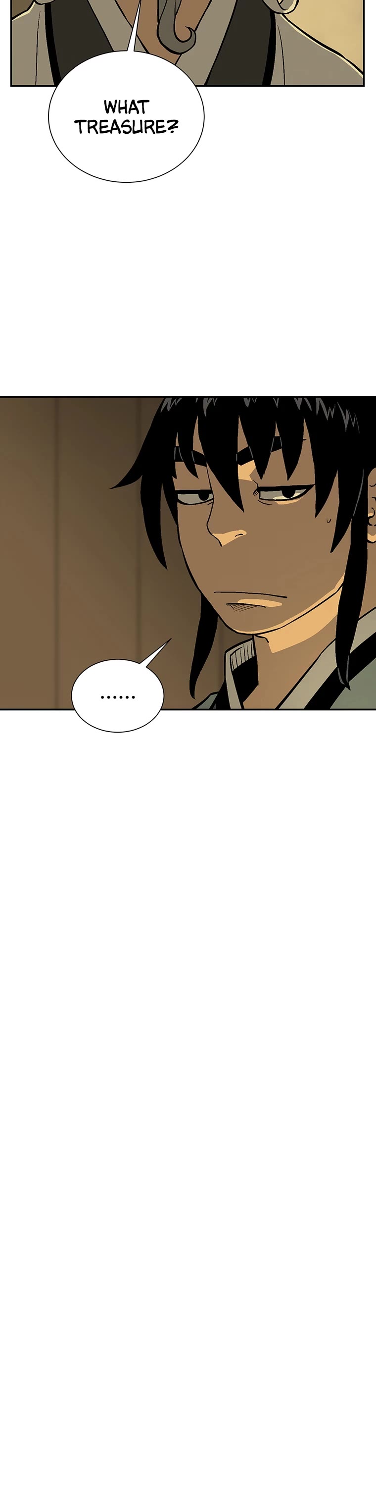 Moonlight Sword Chapter 26 page 42 - Chapter 26