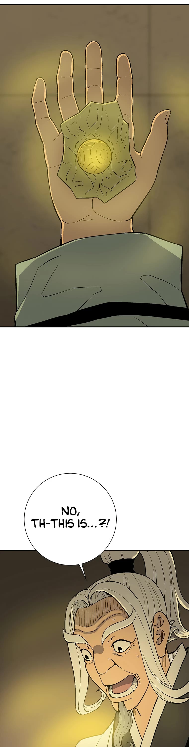 Moonlight Sword Chapter 26 page 43 - Chapter 26