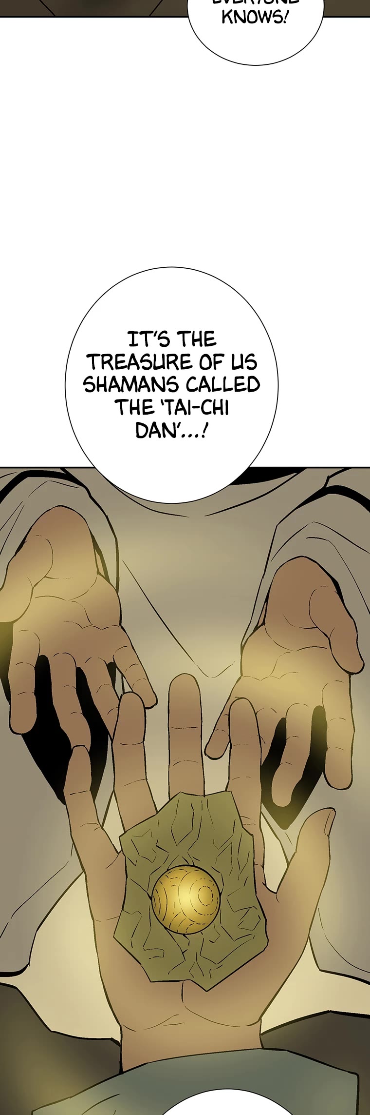 Moonlight Sword Chapter 26 page 45 - Chapter 26