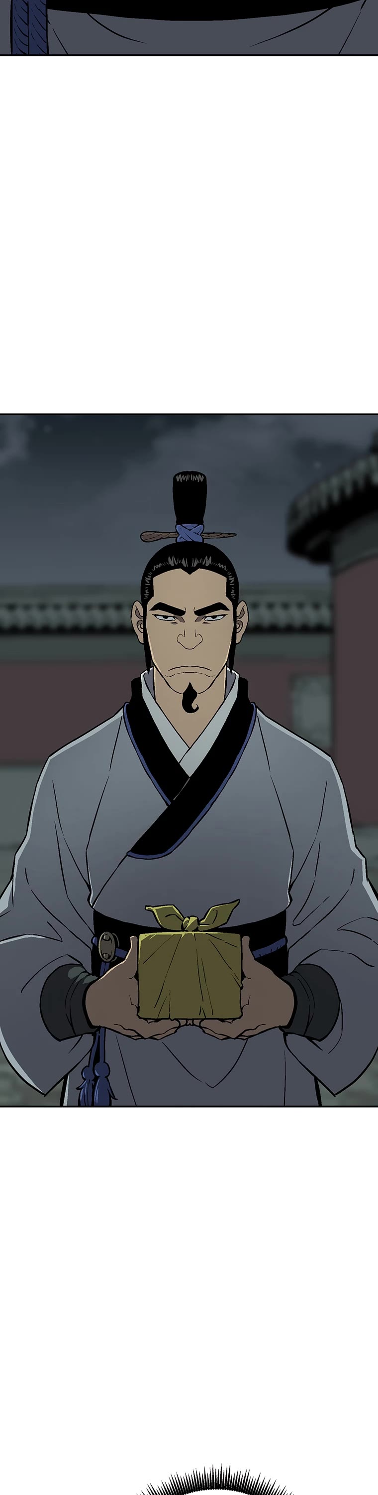 Moonlight Sword Chapter 26 page 48 - Chapter 26