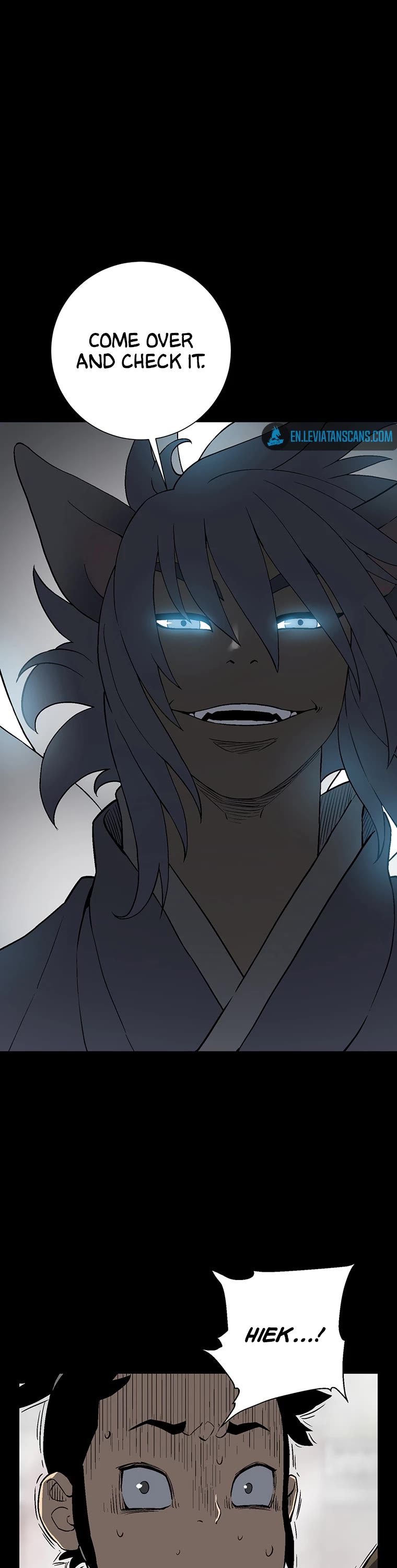 Moonlight Sword Chapter 26 page 6 - Chapter 26