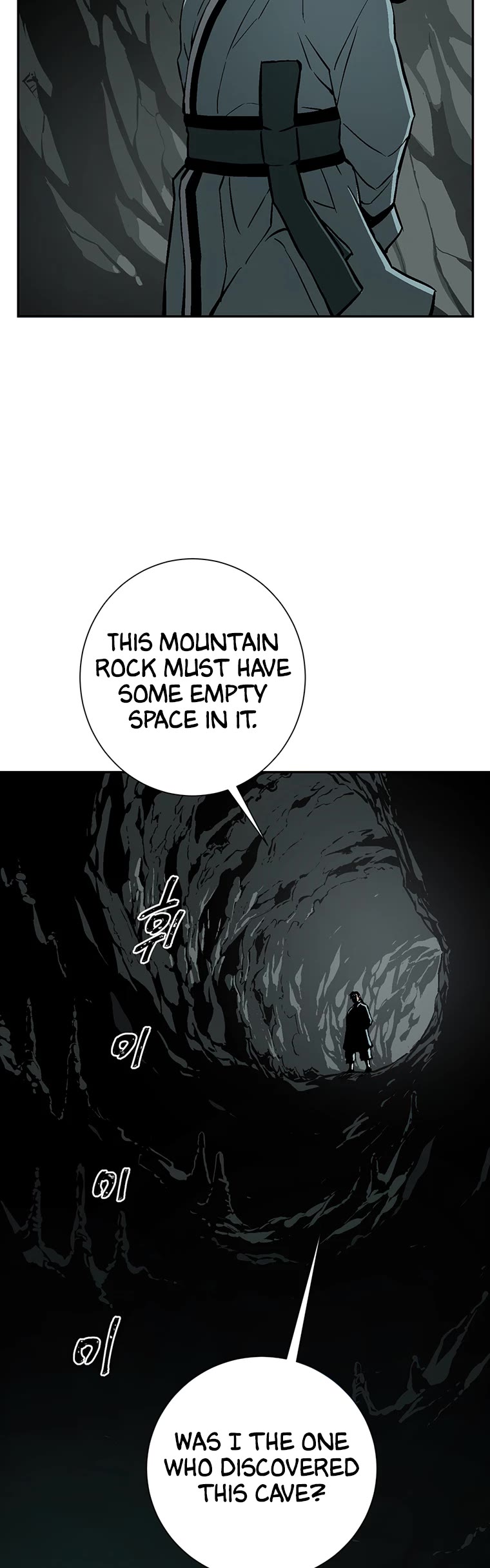 Moonlight Sword Chapter 27 page 24 - Chapter 27