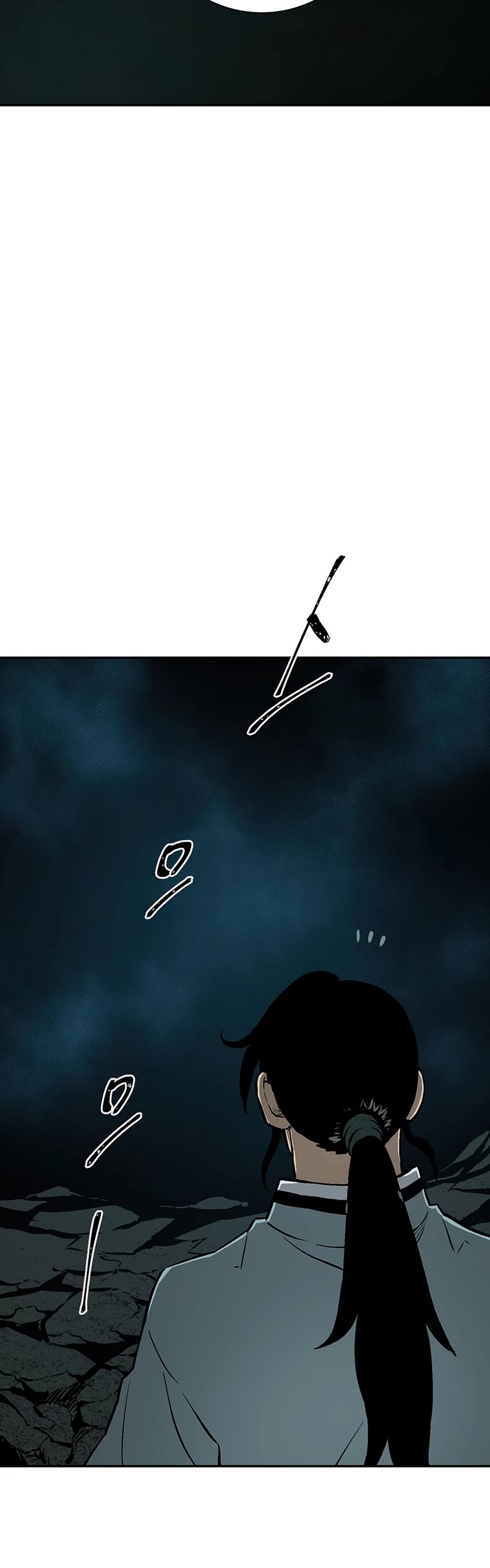 Moonlight Sword Chapter 27 page 25 - Chapter 27
