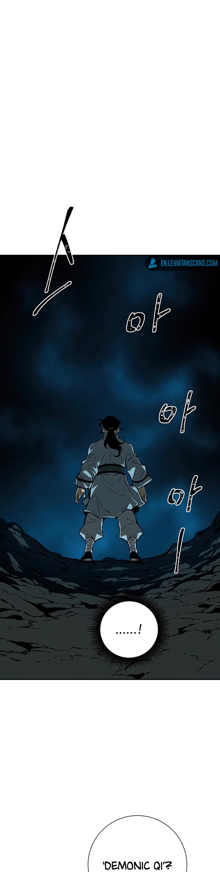 Moonlight Sword Chapter 27 page 26 - Chapter 27