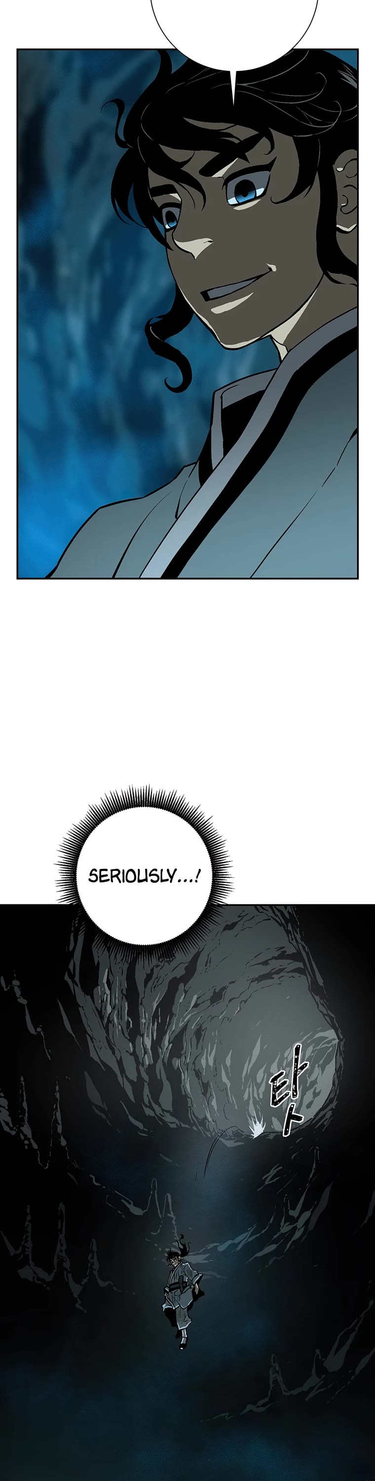 Moonlight Sword Chapter 27 page 27 - Chapter 27