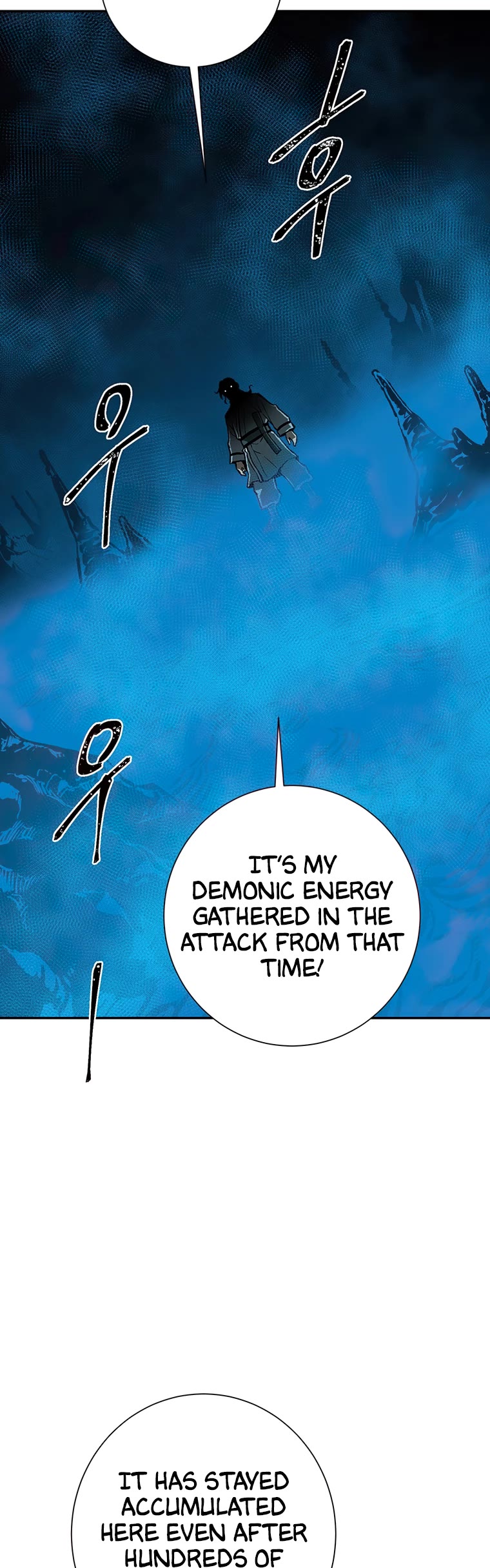 Moonlight Sword Chapter 27 page 29 - Chapter 27