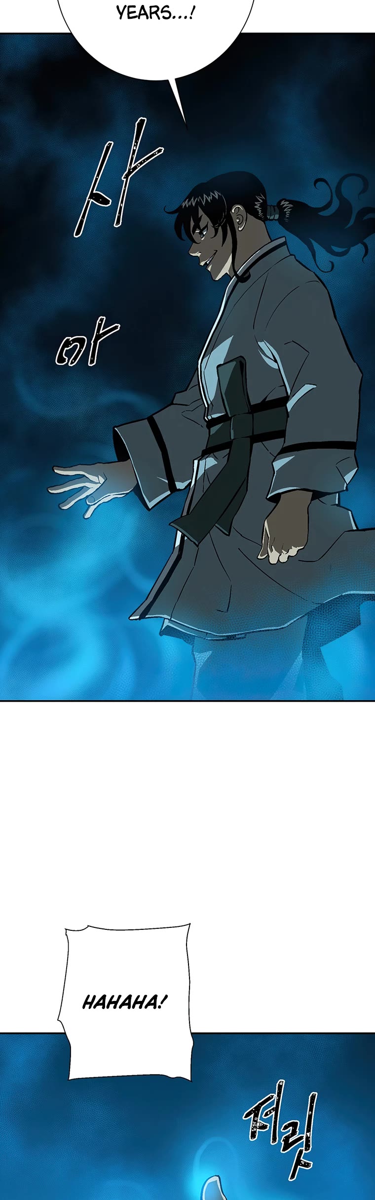 Moonlight Sword Chapter 27 page 30 - Chapter 27