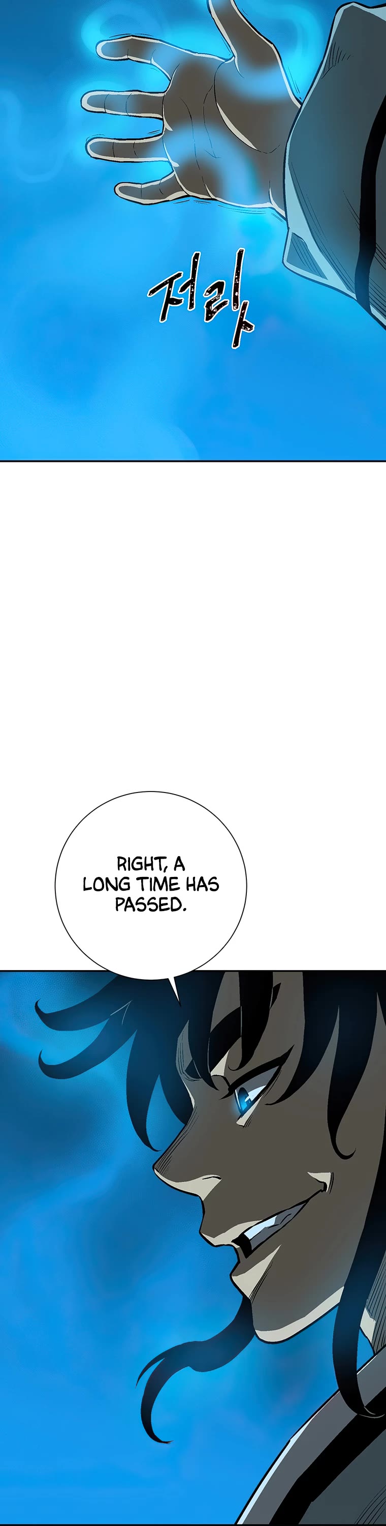 Moonlight Sword Chapter 27 page 31 - Chapter 27