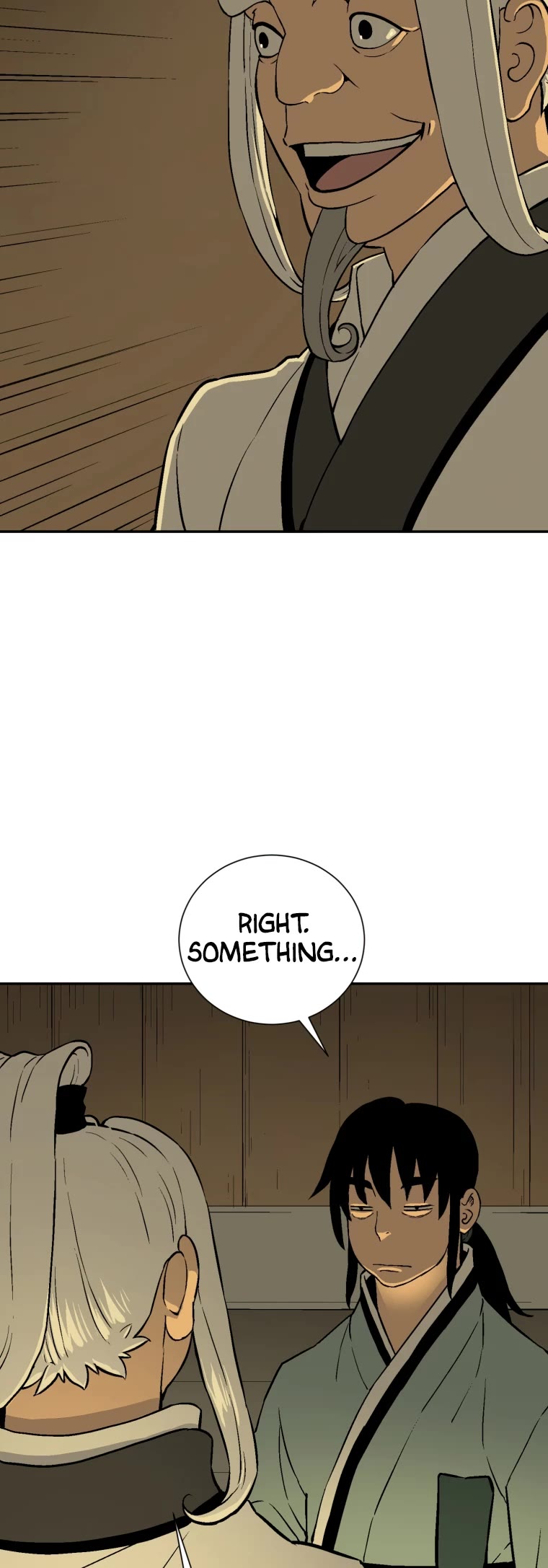 Moonlight Sword Chapter 27 page 4 - Chapter 27