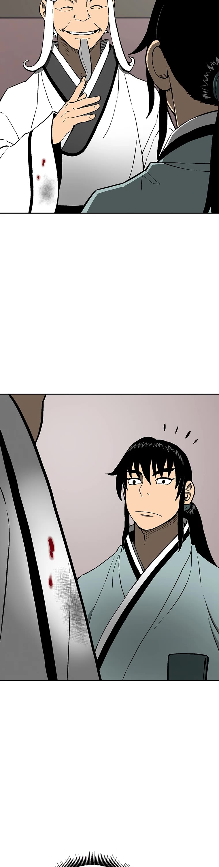 Moonlight Sword Chapter 27 page 41 - Chapter 27