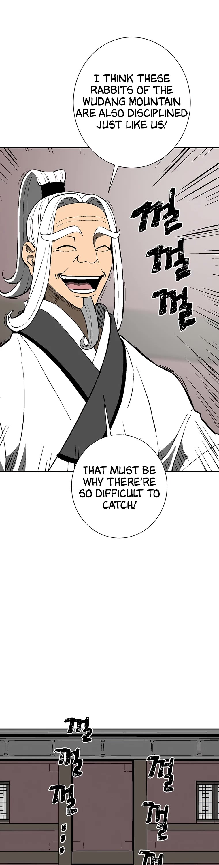 Moonlight Sword Chapter 27 page 43 - Chapter 27