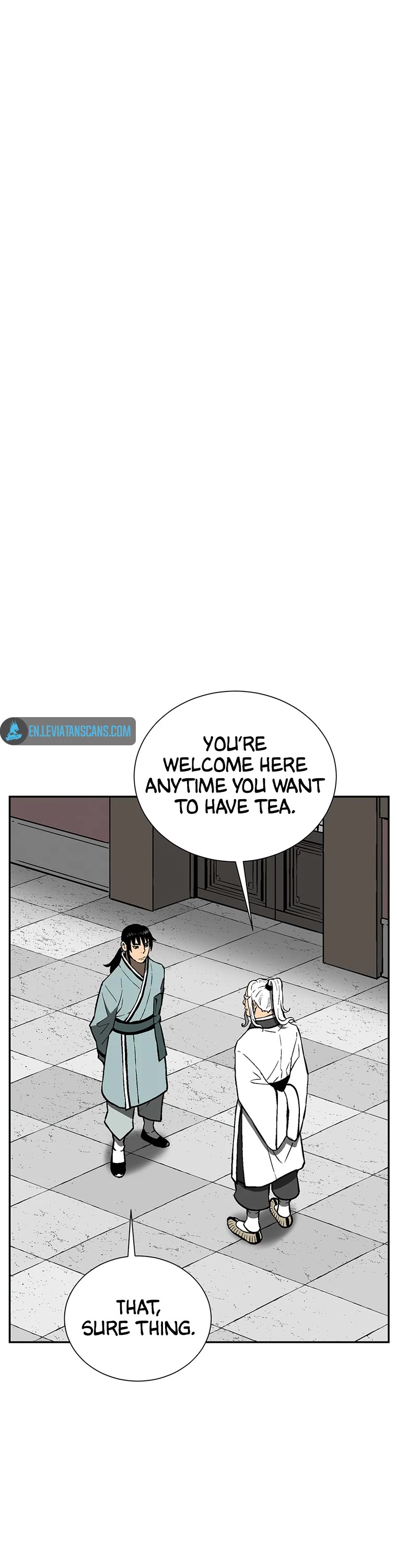 Moonlight Sword Chapter 27 page 47 - Chapter 27