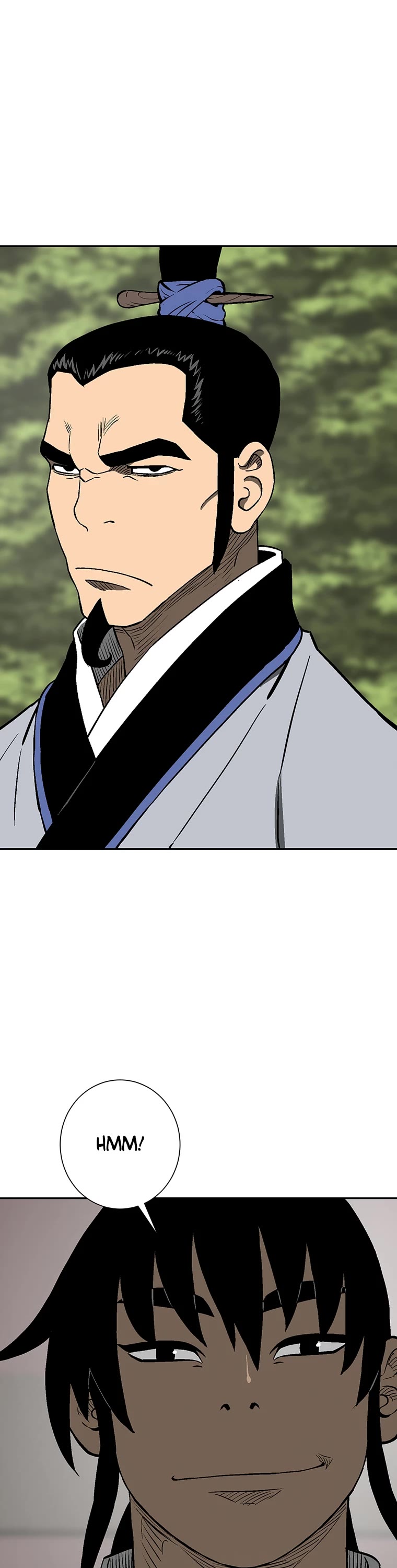 Moonlight Sword Chapter 27 page 51 - Chapter 27