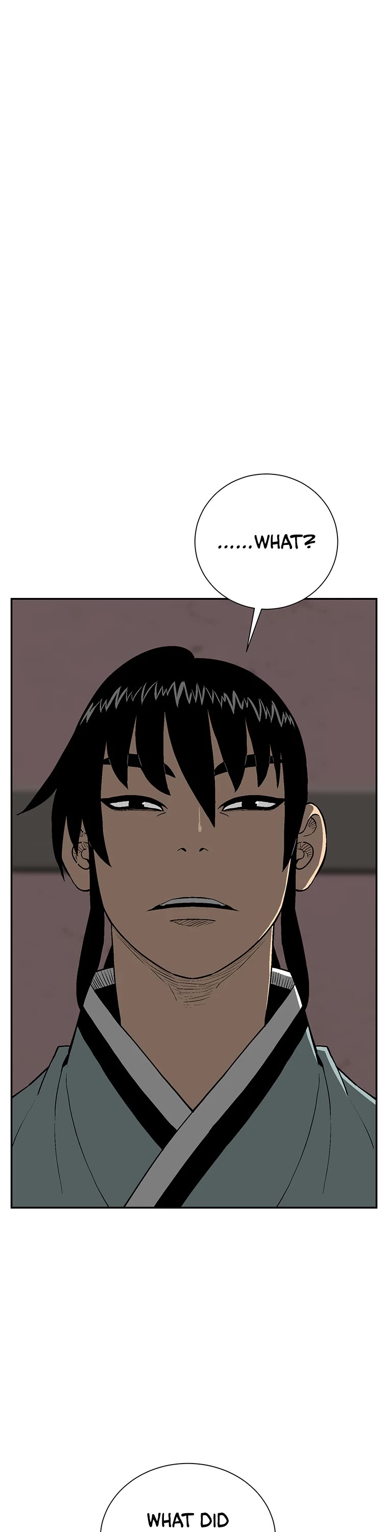 Moonlight Sword Chapter 28 page 1 - Chapter 28
