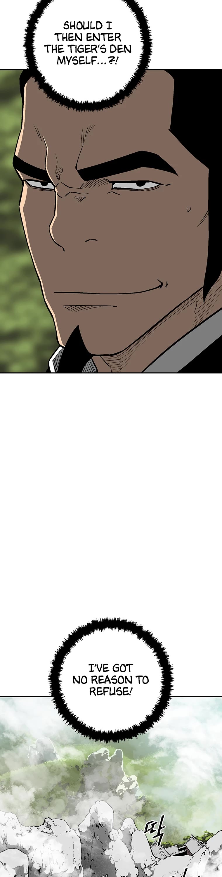 Moonlight Sword Chapter 28 page 23 - Chapter 28