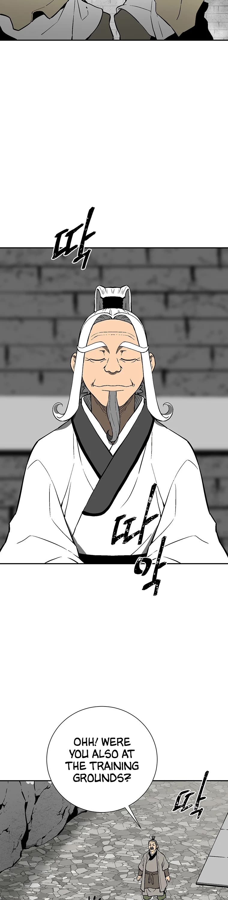 Moonlight Sword Chapter 28 page 26 - Chapter 28