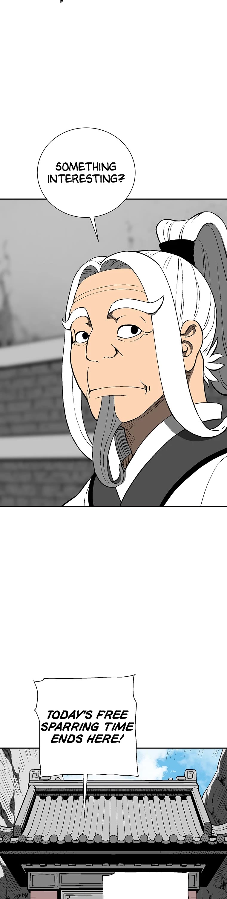 Moonlight Sword Chapter 28 page 28 - Chapter 28