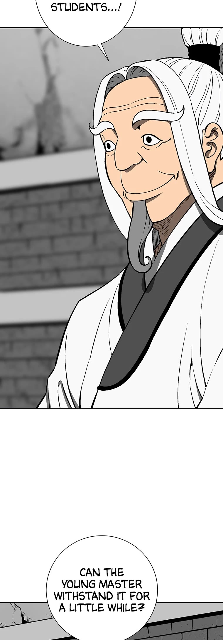 Moonlight Sword Chapter 28 page 40 - Chapter 28