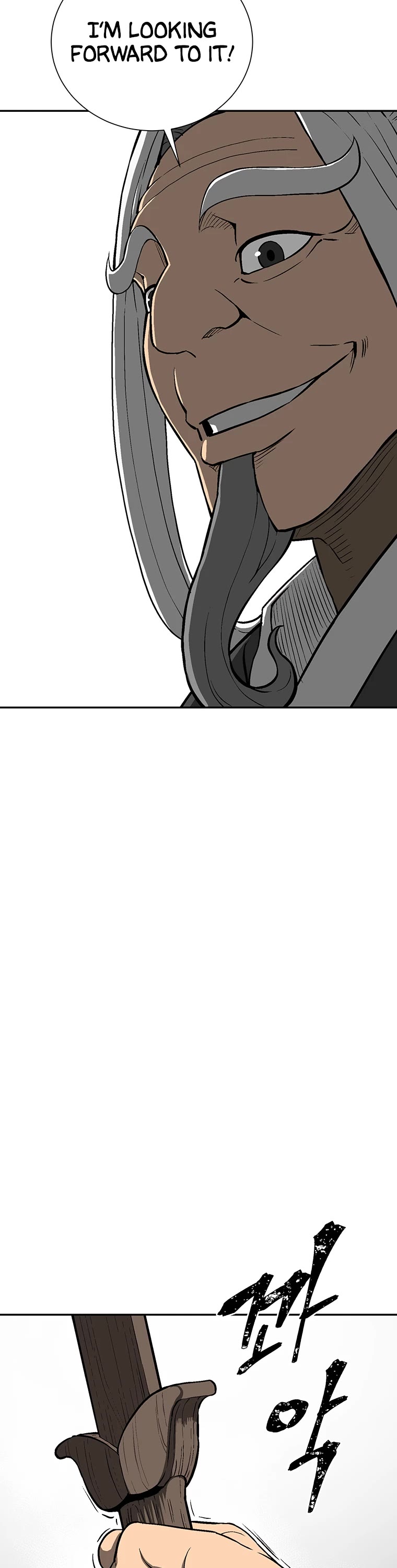 Moonlight Sword Chapter 28 page 43 - Chapter 28