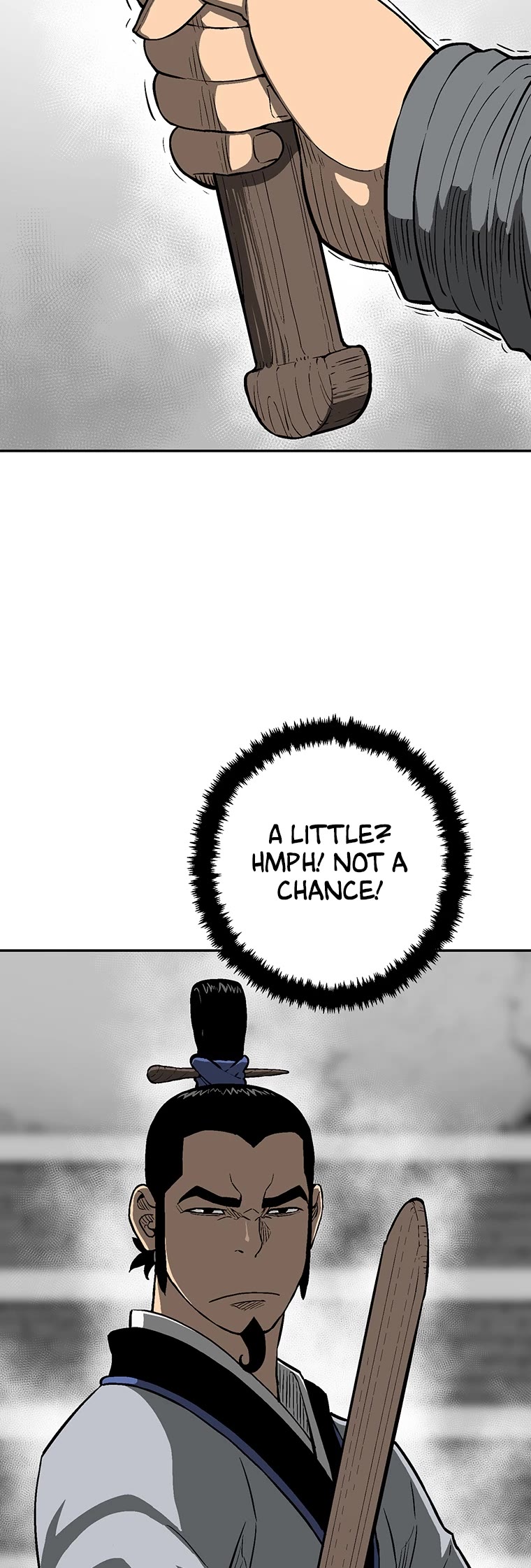 Moonlight Sword Chapter 28 page 44 - Chapter 28