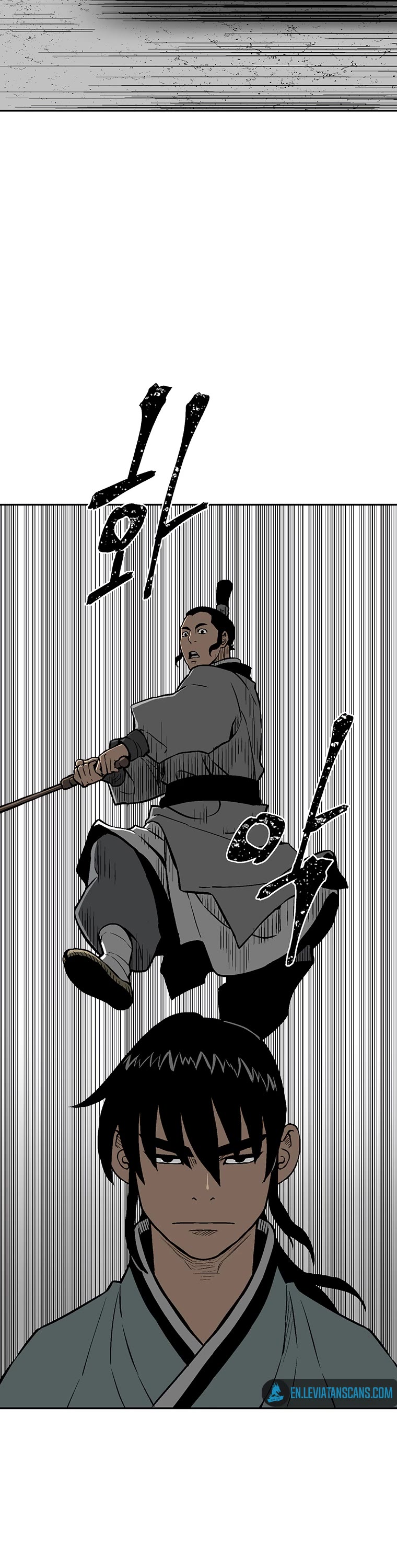 Moonlight Sword Chapter 28 page 48 - Chapter 28