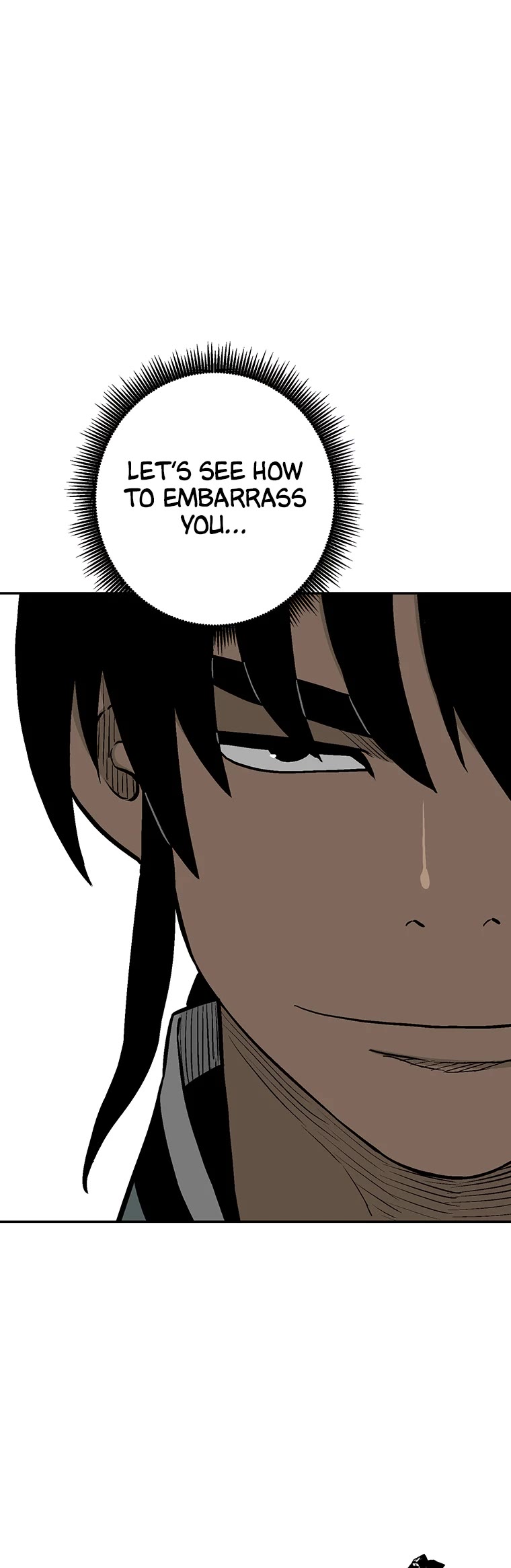Moonlight Sword Chapter 28 page 49 - Chapter 28