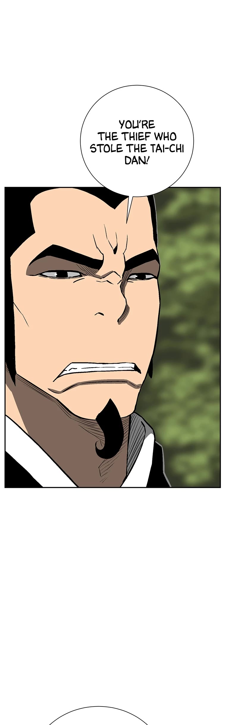 Moonlight Sword Chapter 28 page 5 - Chapter 28