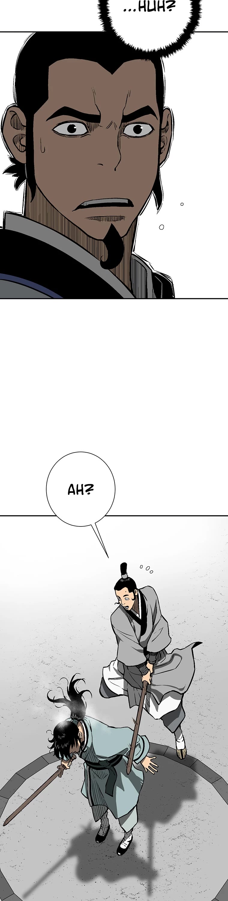Moonlight Sword Chapter 28 page 51 - Chapter 28