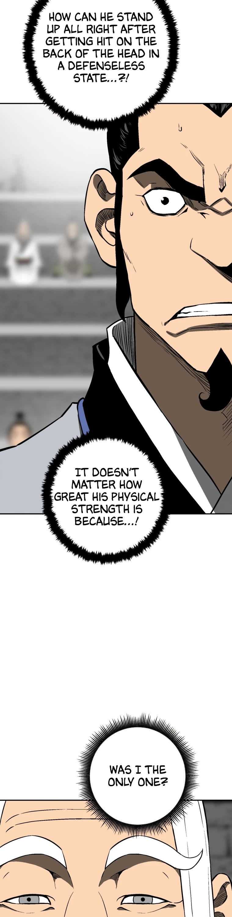 Moonlight Sword Chapter 29 page 13 - Chapter 29