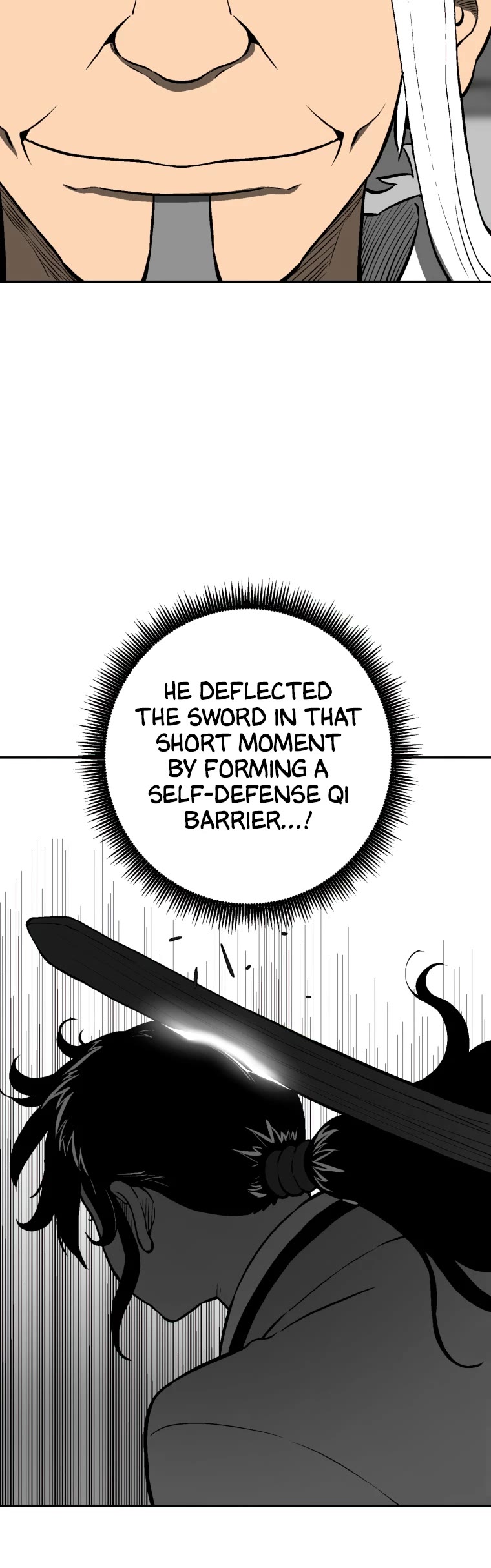 Moonlight Sword Chapter 29 page 14 - Chapter 29
