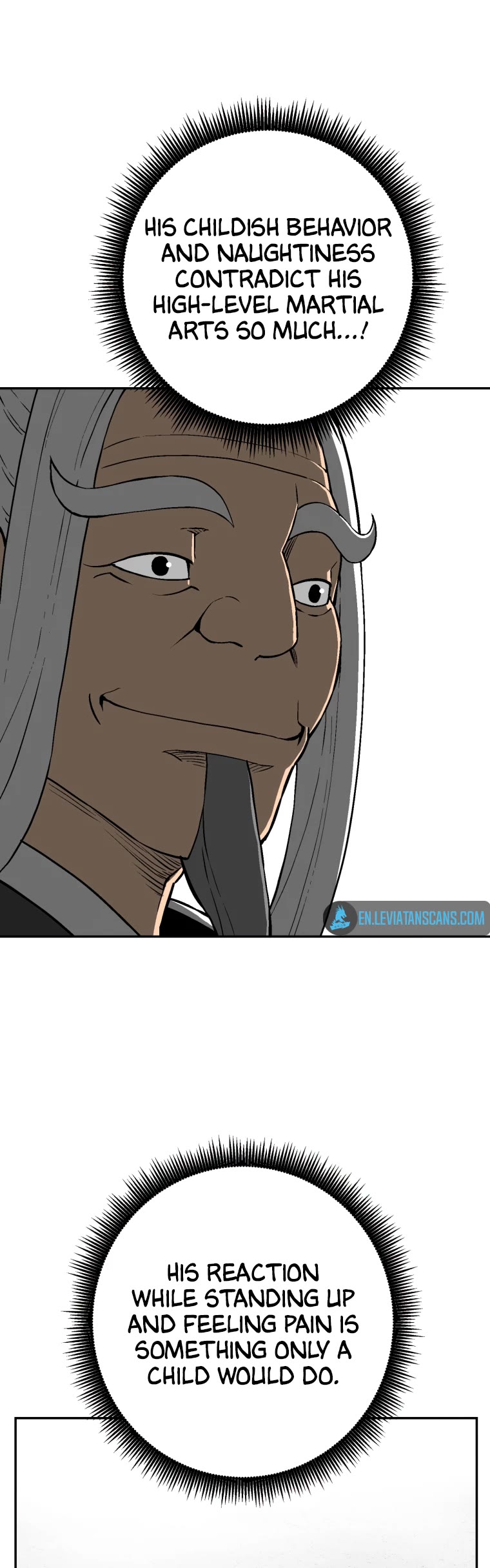 Moonlight Sword Chapter 29 page 15 - Chapter 29