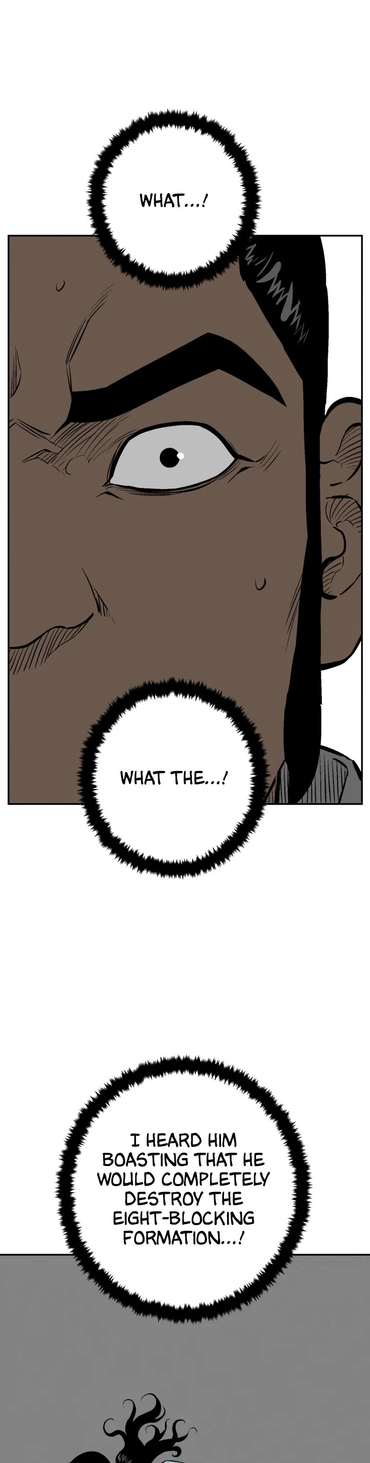 Moonlight Sword Chapter 29 page 2 - Chapter 29
