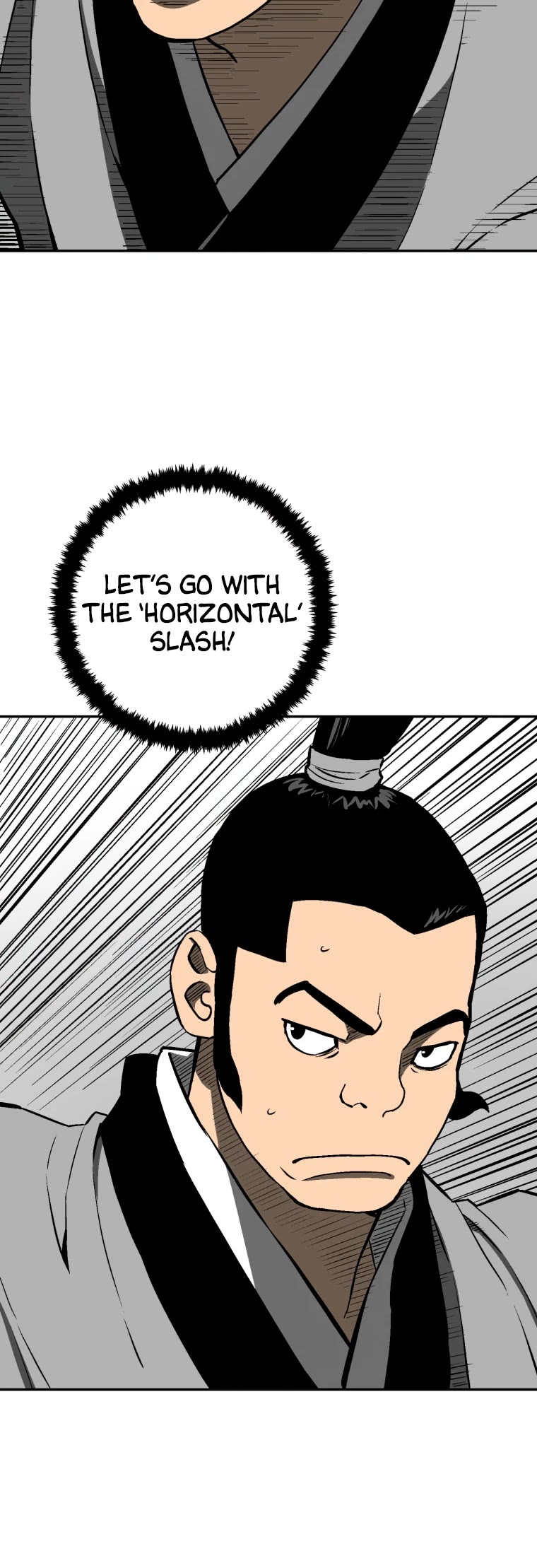 Moonlight Sword Chapter 29 page 25 - Chapter 29