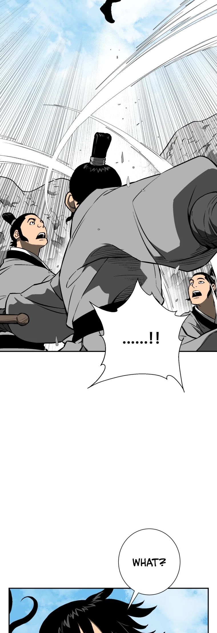 Moonlight Sword Chapter 29 page 29 - Chapter 29