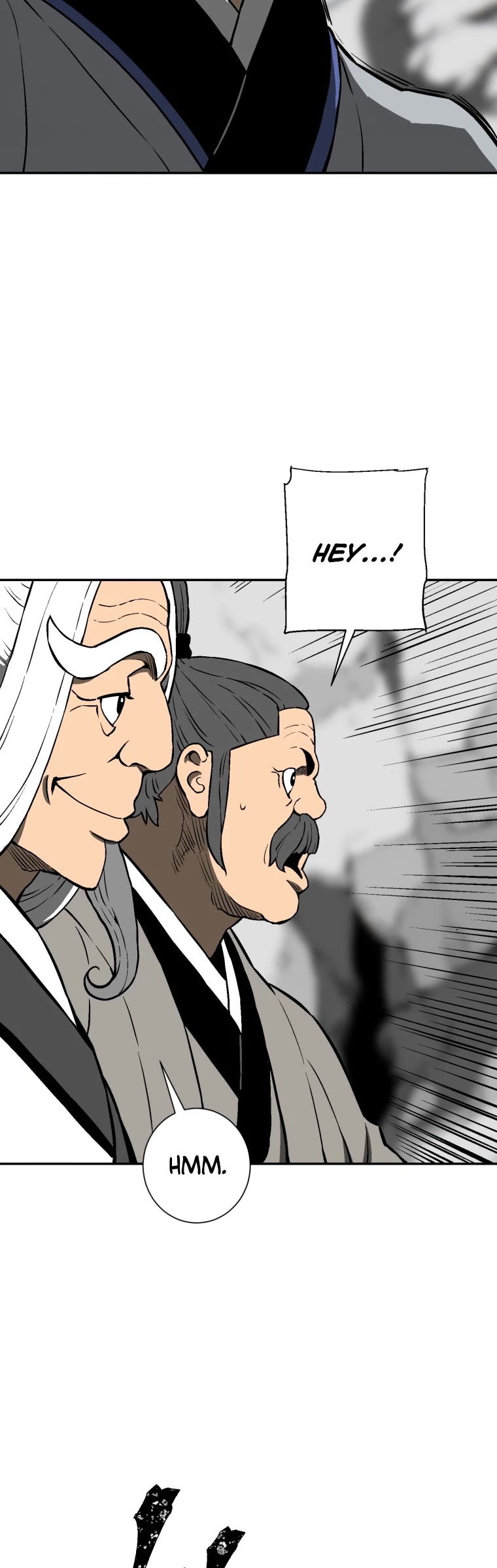 Moonlight Sword Chapter 29 page 35 - Chapter 29