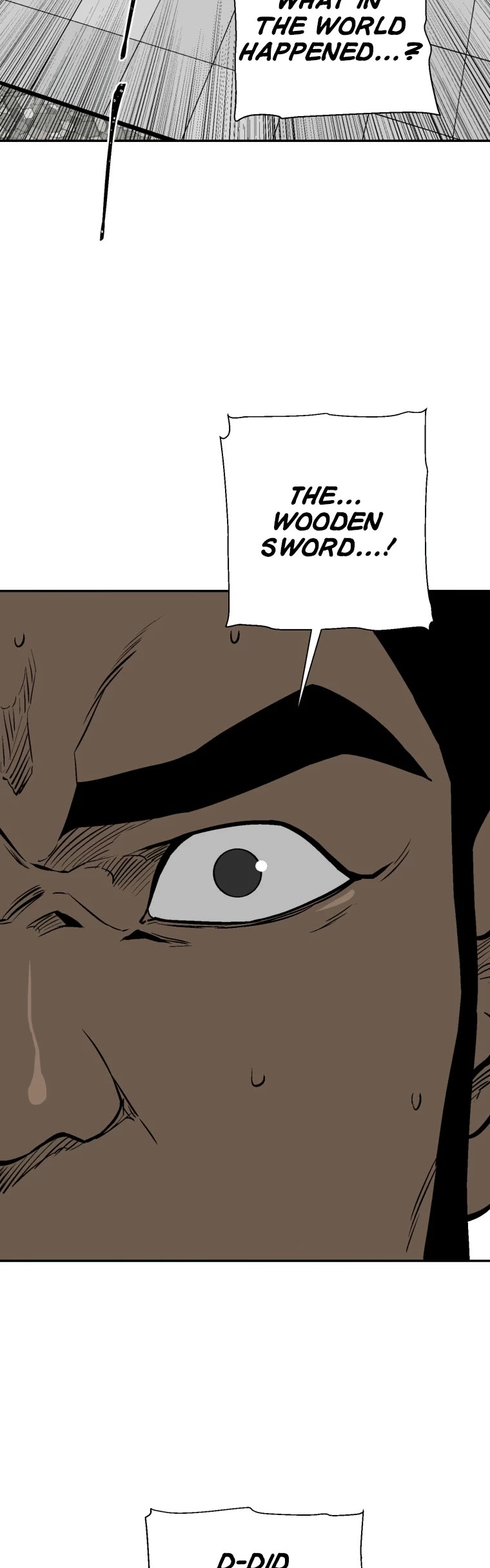 Moonlight Sword Chapter 29 page 40 - Chapter 29